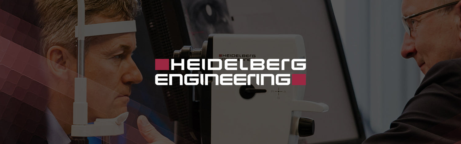 HEIDELBERG ENGINEERING