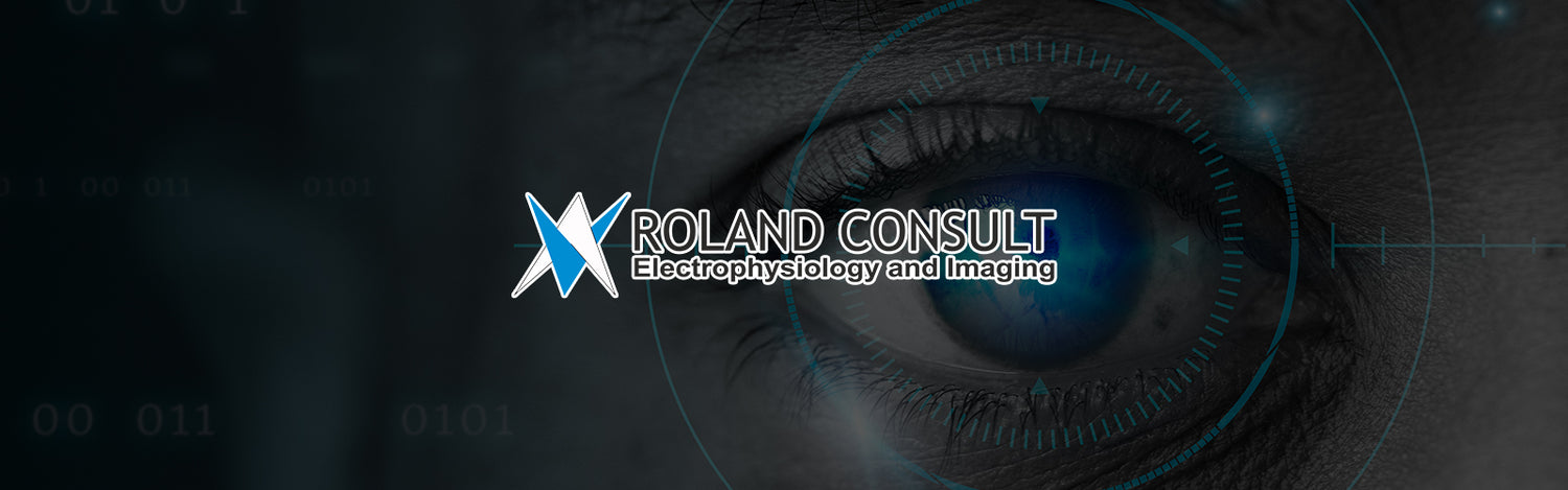 ROLAND - OCULAR ELECTROPHYSIOLOGY