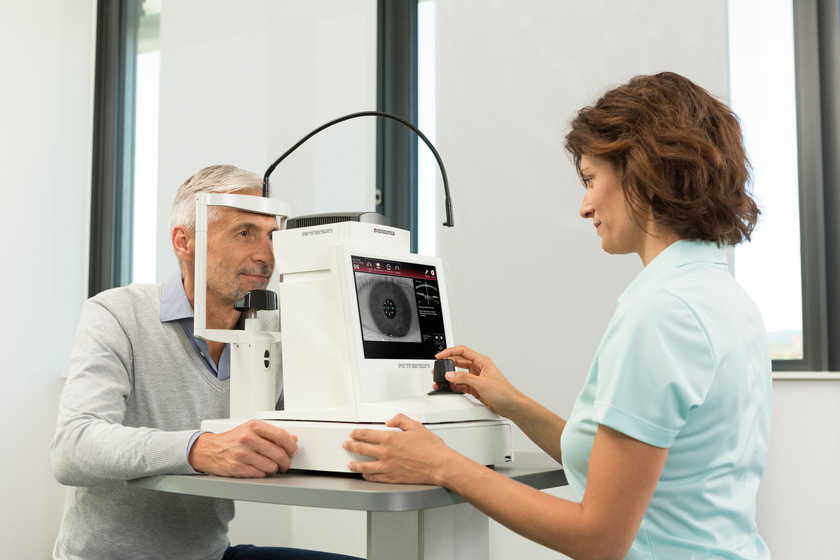 Advanced Surgical Products | Diagnostic Equipment for Ophthalmology ...
