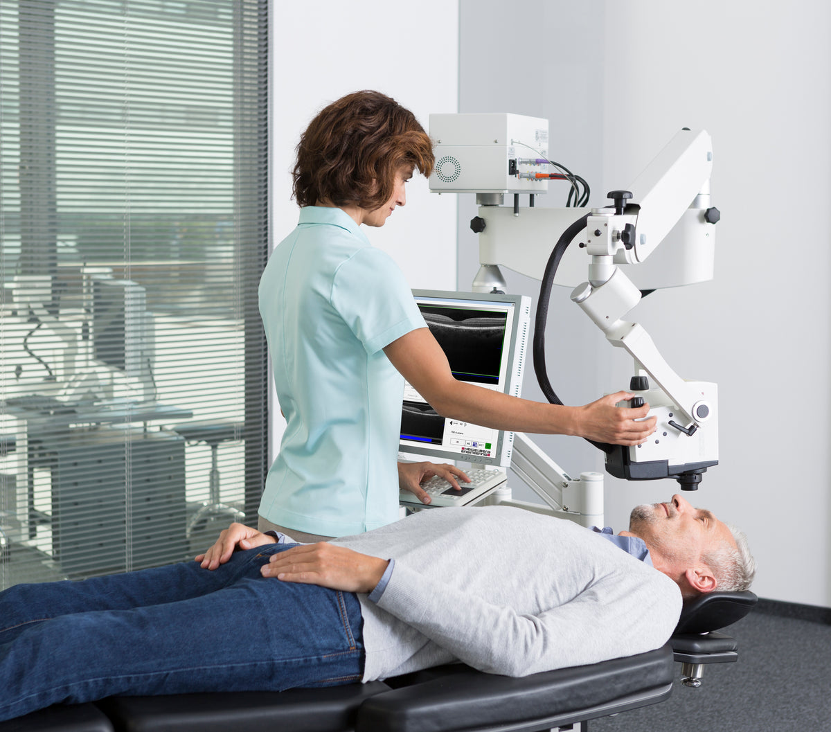 Advanced Surgical Products | Diagnostic Equipment for Ophthalmology ...