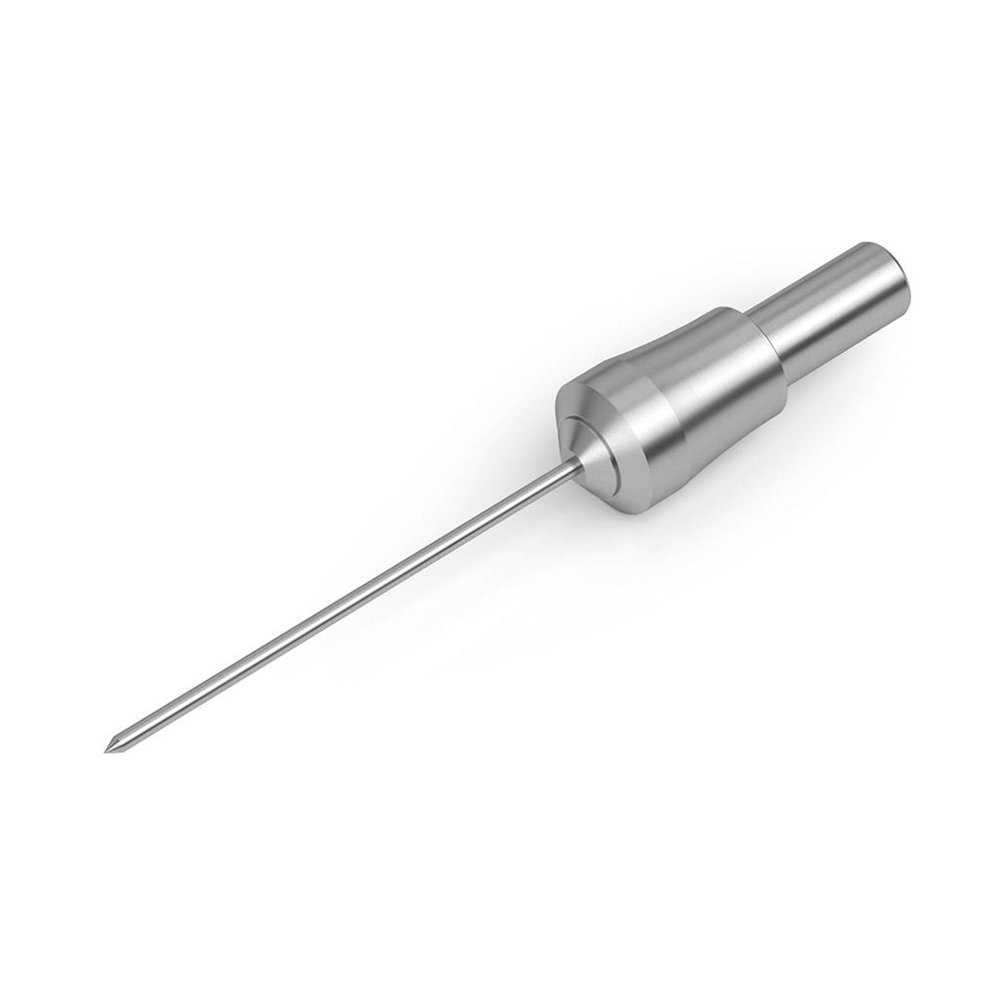 Endo-Diathermy Plug-On-Tip, 25G, 28 mm, 54° pointed (VE201732 ...