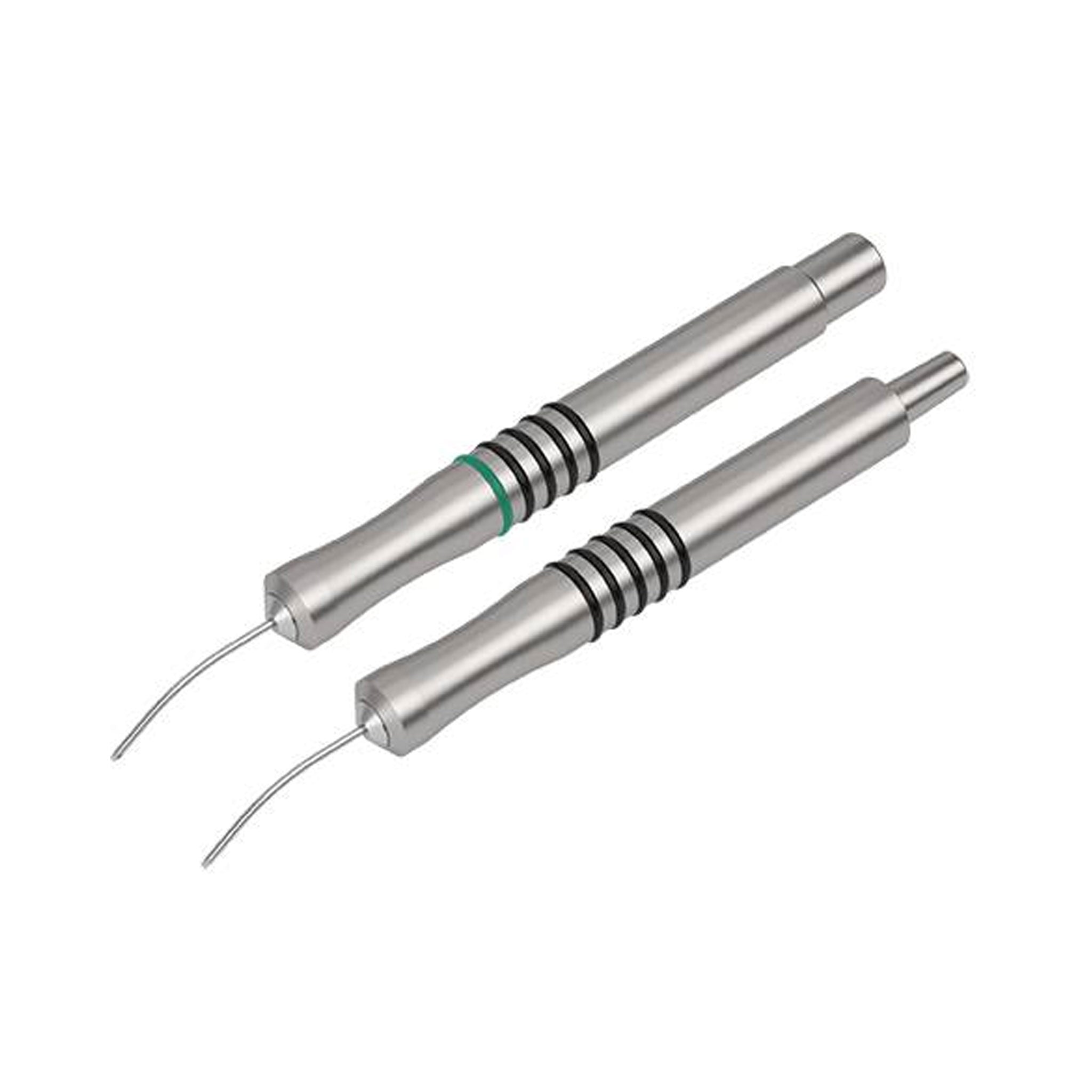 I/A Bimanual Instrument Set, Roughened Tips, Diameter 0.8mm, Aspiratio ...