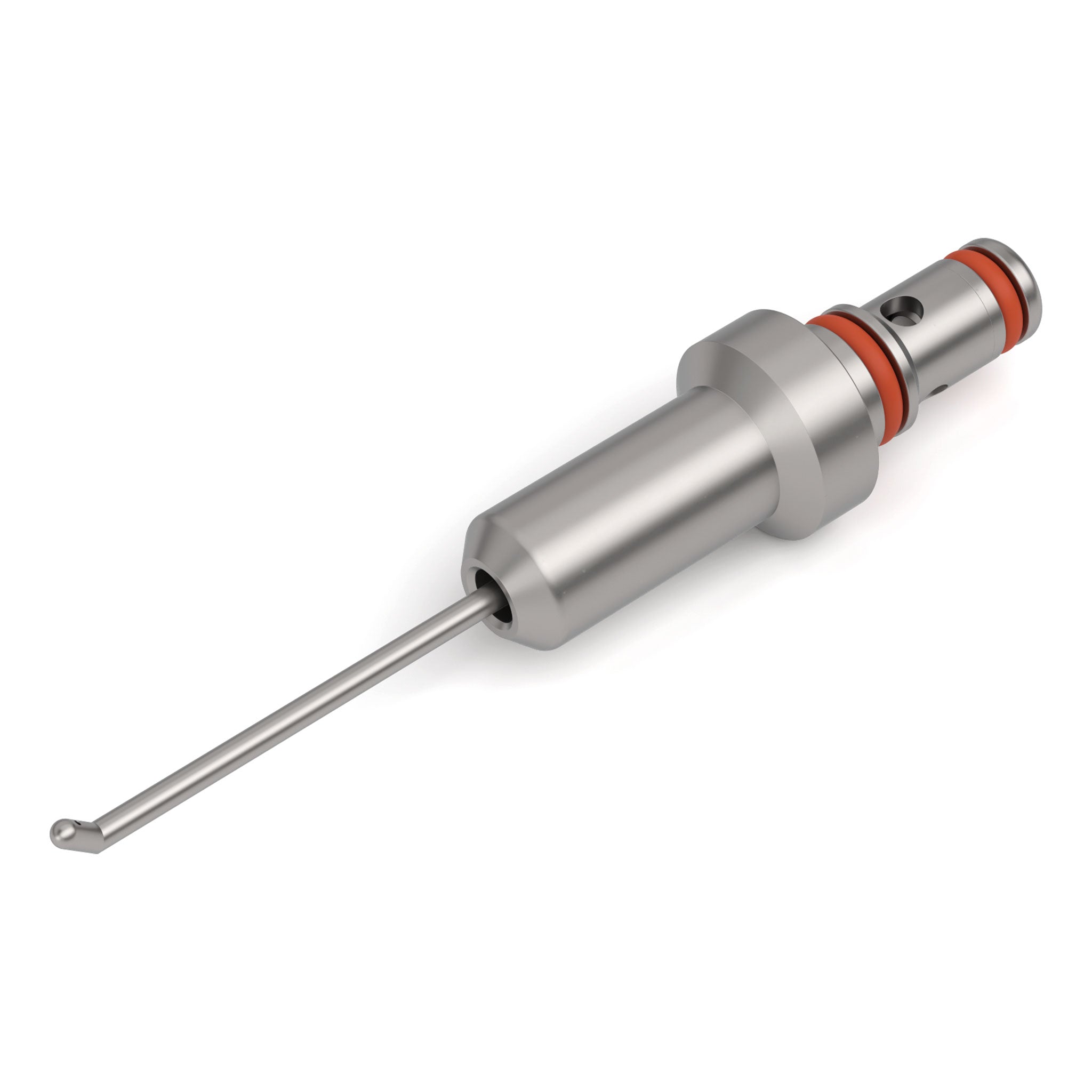 Quick Tip for I/A with Sleeve 45° Aspiration (VE655526) – Toshbro Medicals