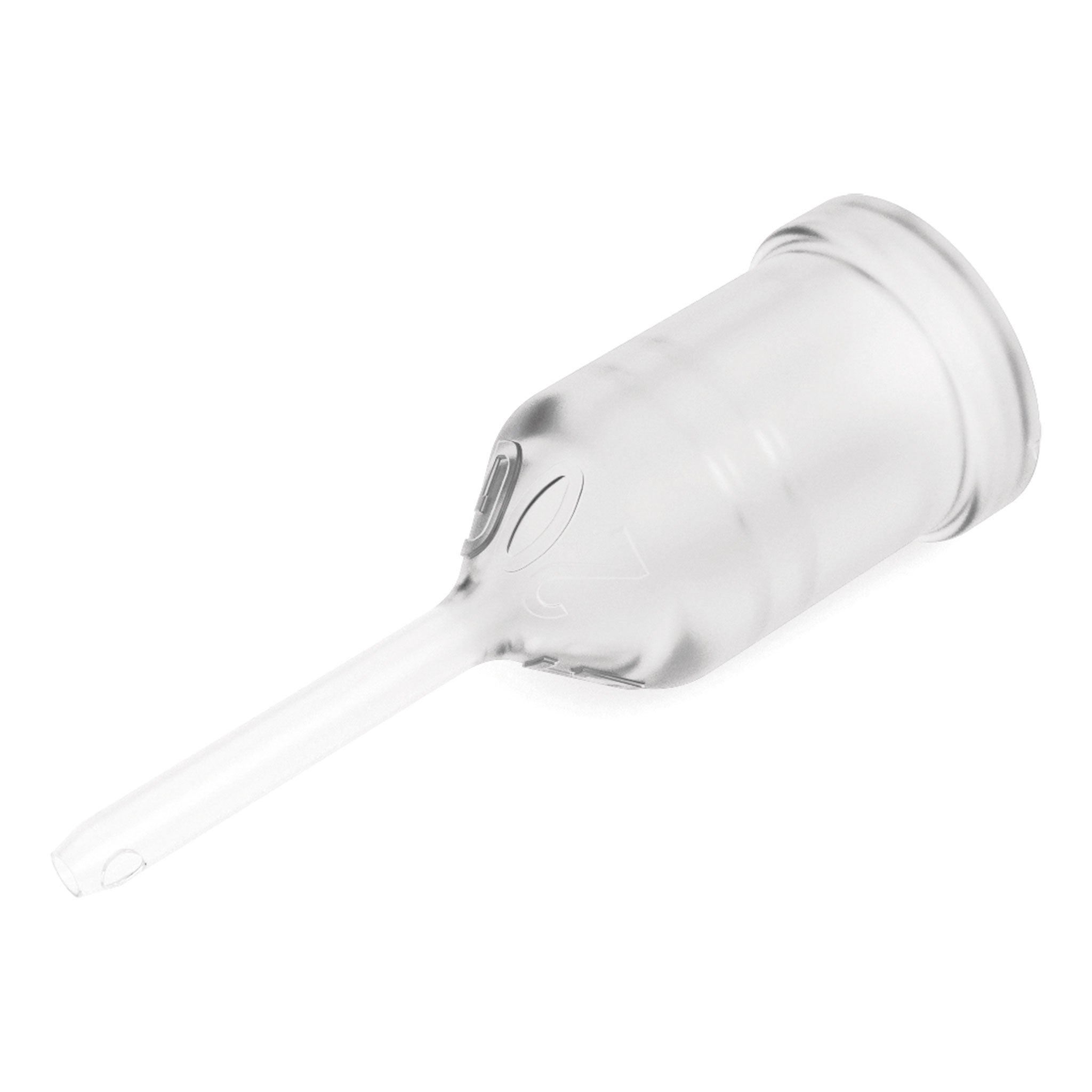 Irrigation Sleeve for Easy 2.2mm Tip -Transparent (VV603220) – Toshbro ...