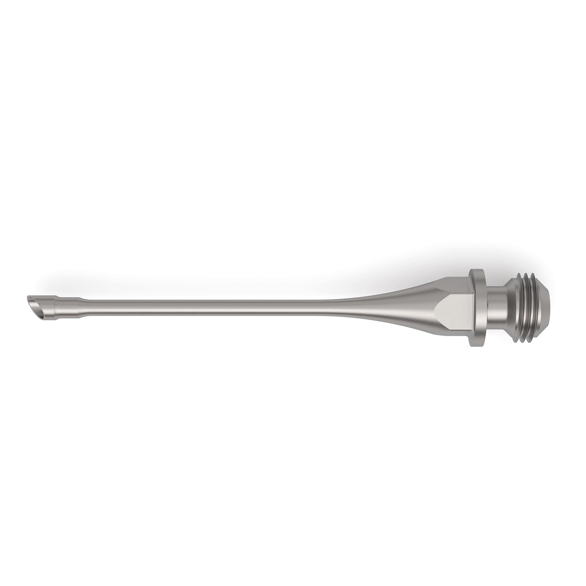 Titanium EasyTip® 2.2 mm 40° for incisions of 2.2 - 2.4 mm (VV806835 ...